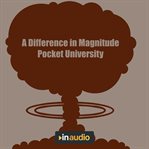 A difference in magnitude cover image