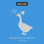 Mother goose stories cover image