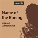 The name of the enemy : Jihadi Salafis cover image
