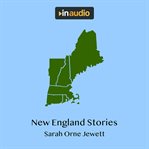 New England stories cover image