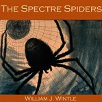 The Spectre Spiders cover image