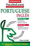 Portuguese/English Level 1 cover image
