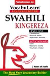 Swahili/English Level 1 cover image