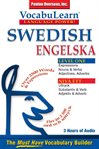 Swedish/English Level 1 cover image
