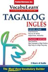 Vocabulearn : Tagalog / English Level 1 cover image