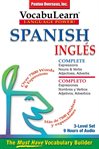 Spanish/English Complete cover image
