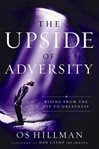 The upside of adversity cover image