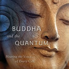 Cover image for Buddha and the Quantum