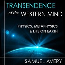 Cover image for Transcendence of the Western Mind