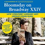 Love! Literature! Language! Lust! Leopold's Women Bloom cover image
