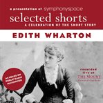 Edith Wharton : four novels of the 1920s cover image