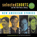 New American stories cover image