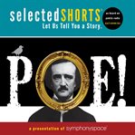 Poe!. Selected shorts cover image