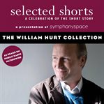 The William Hurt collection cover image