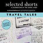 Travel tales cover image