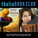 Amy bloom's away cover image