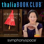 Julie Otsuka's The Buddha in the attic cover image