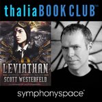 Scott westerfeld's leviathan cover image