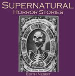 Supernatural Horror Stories cover image
