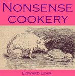 Nonsense Cookery cover image