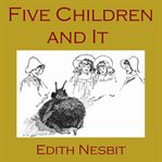 Five Children and It cover image