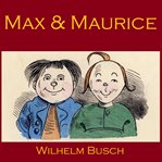 Max and Maurice cover image