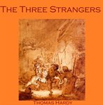 The Three Strangers cover image