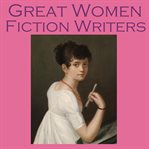 Great Women Fiction Writers cover image