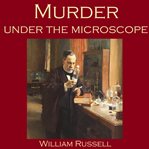 Murder under the Microscope cover image