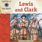 Lewis and clark cover image