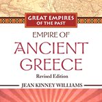 Empire of ancient Greece cover image