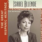 Isabel Allende cover image