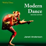 Modern dance cover image