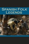 Spanish Folk Legends cover image