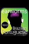 Rapid brazilian portuguese, vol. 2 cover image