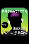 Rapid brazilian portuguese, vol. 1 cover image