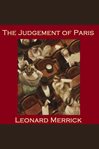 The Judgment of Paris cover image
