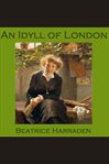 An Idyll of London cover image