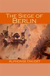 The Siege of Berlin cover image