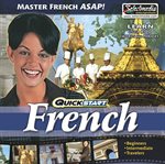 Quickstart french cover image