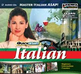 Quickstart italian cover image