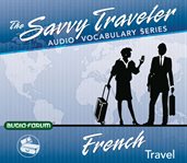 French travel cover image