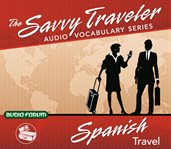 Spanish travel cover image