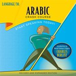 Arabic crash course cover image