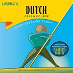Dutch crash course cover image
