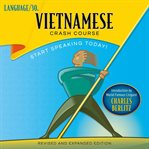 Vietnamese crash course by LANGUAGE/30 cover image