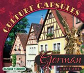 German culture capsules cover image