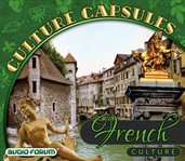 Culture capsules. French culture cover image
