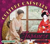 Japanese culture capsules cover image