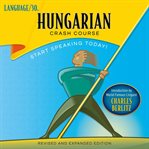 Hungarian crash course cover image